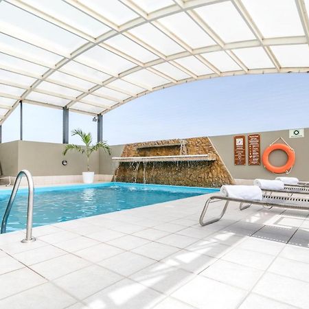 Hotel Wyndham Costa Del Sol Chiclayo Zewnętrze zdjęcie