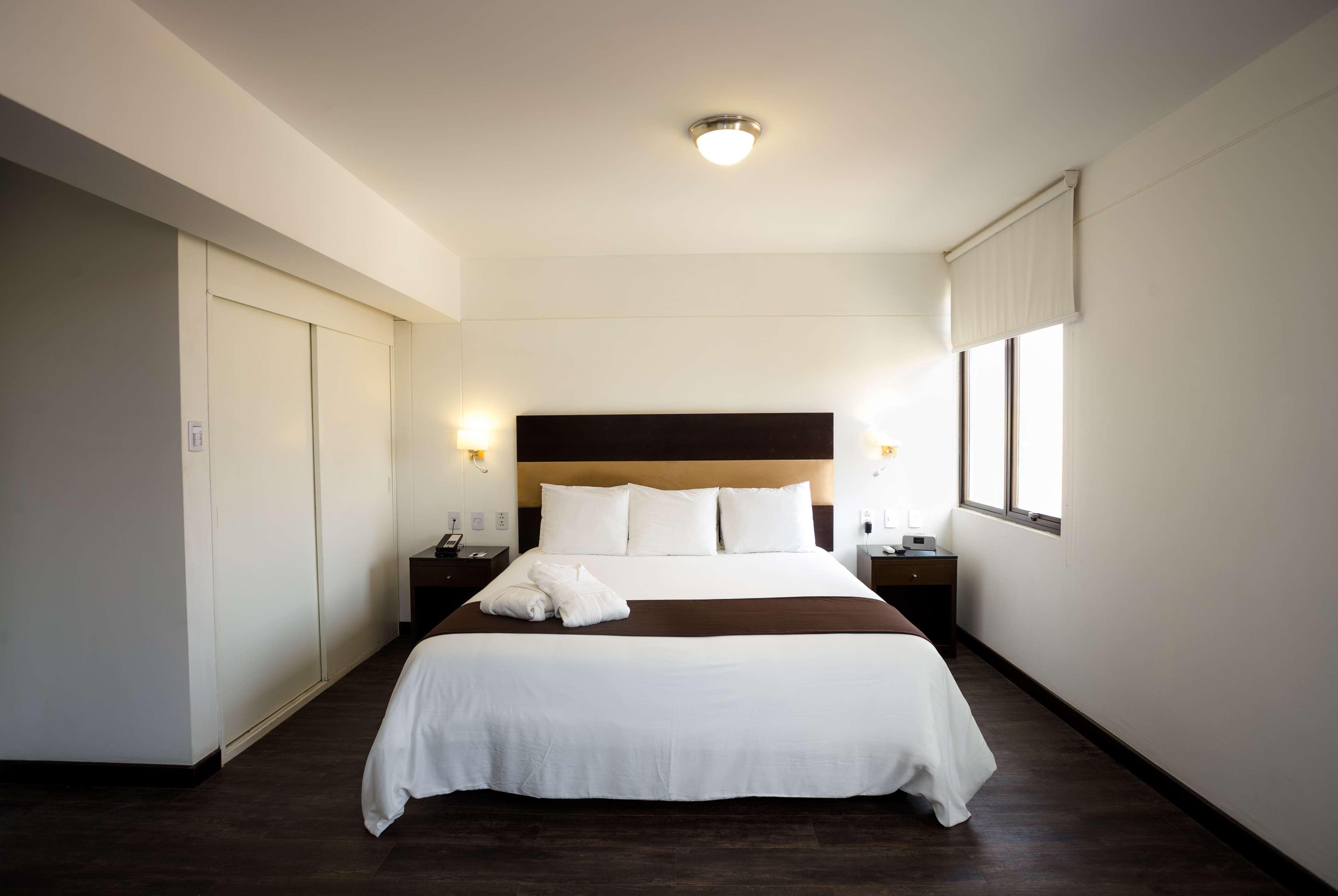 Hotel Wyndham Costa Del Sol Chiclayo Zewnętrze zdjęcie