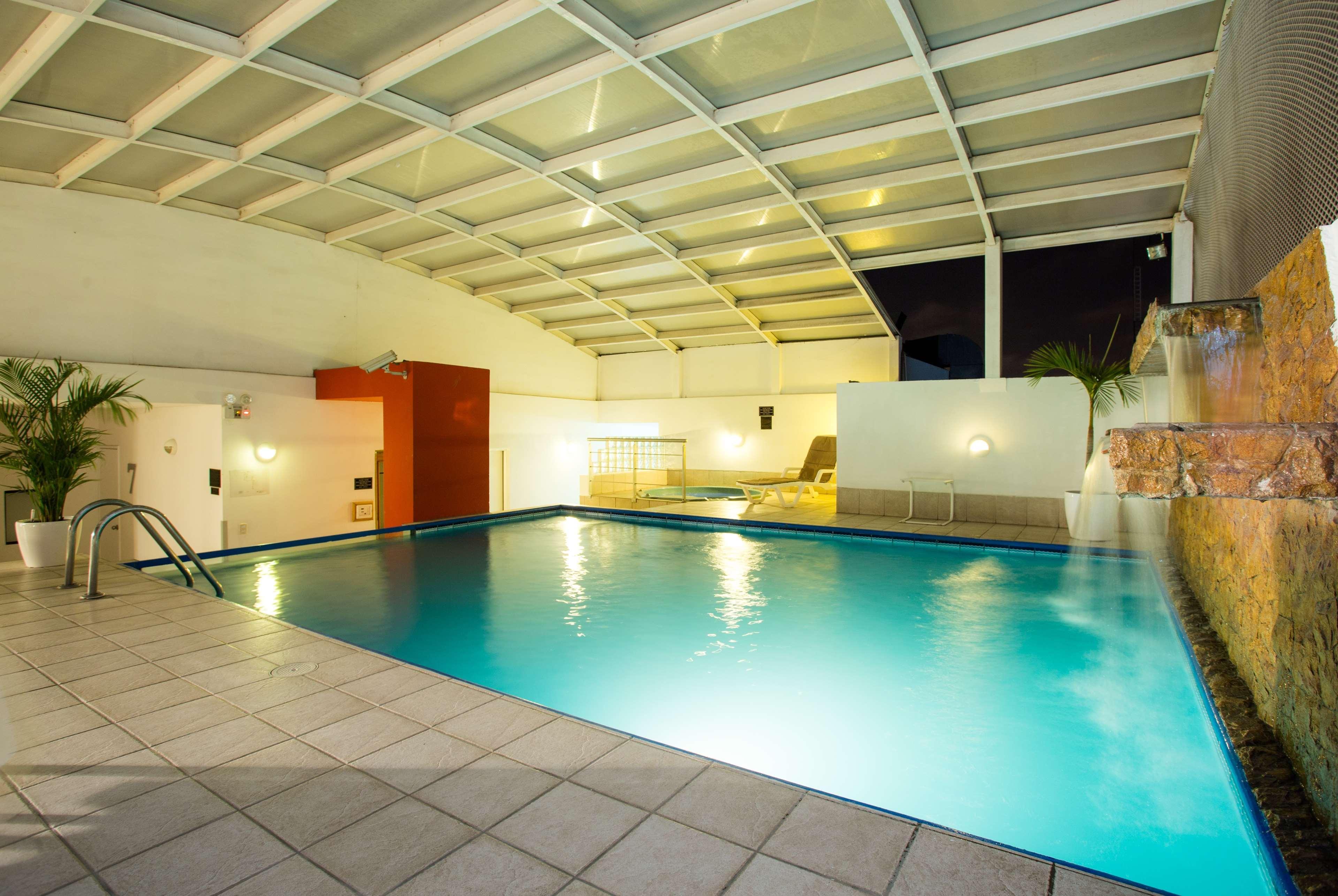 Hotel Wyndham Costa Del Sol Chiclayo Zewnętrze zdjęcie