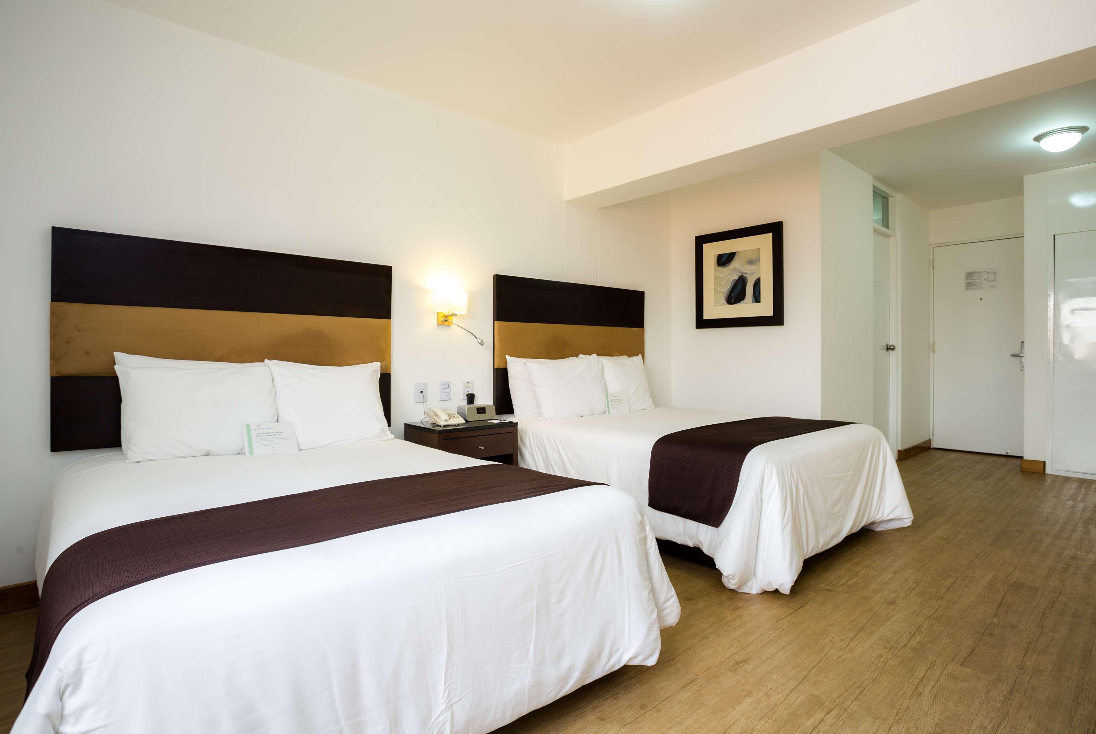 Hotel Wyndham Costa Del Sol Chiclayo Zewnętrze zdjęcie