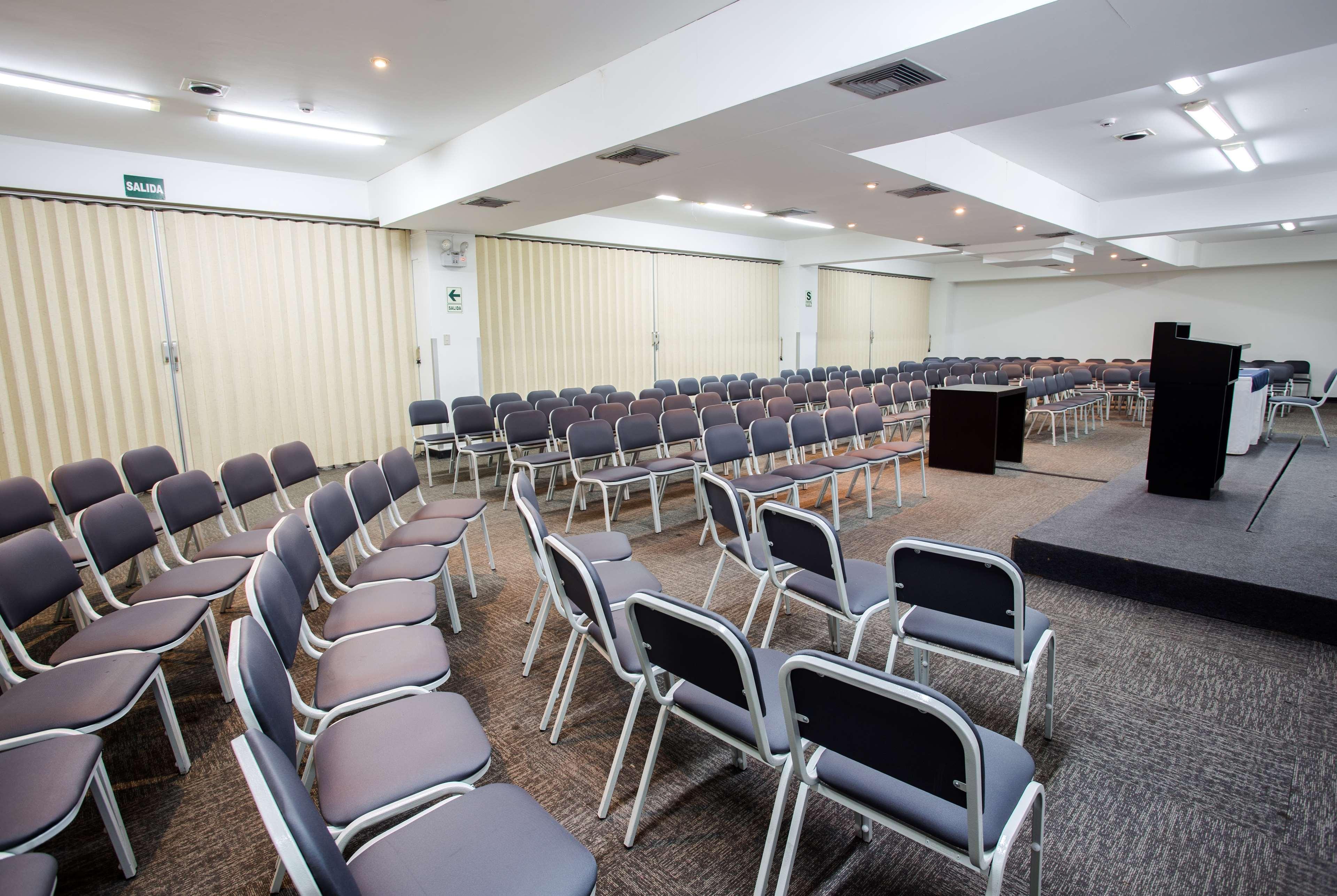 Hotel Wyndham Costa Del Sol Chiclayo Zewnętrze zdjęcie