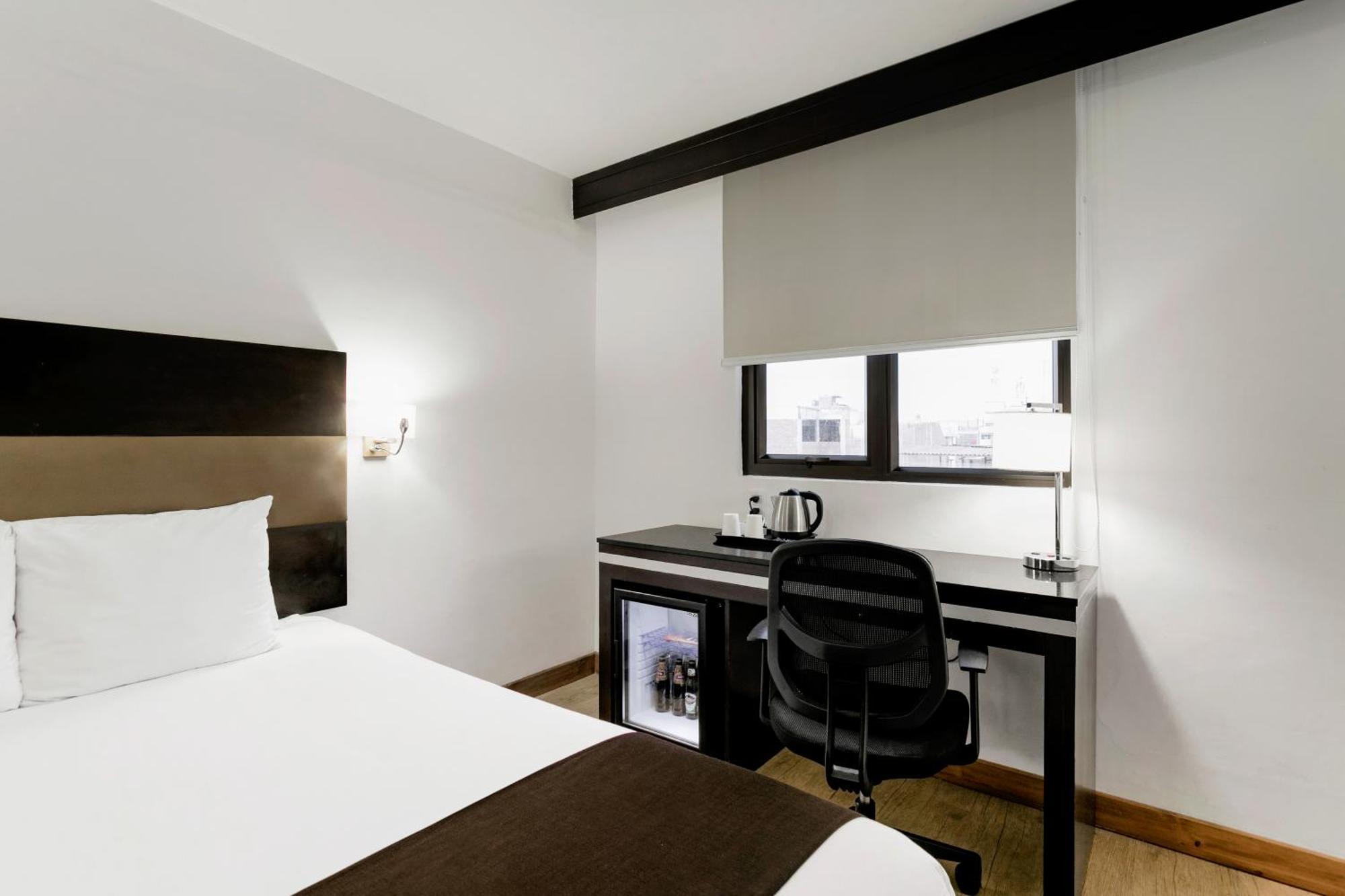 Hotel Wyndham Costa Del Sol Chiclayo Zewnętrze zdjęcie