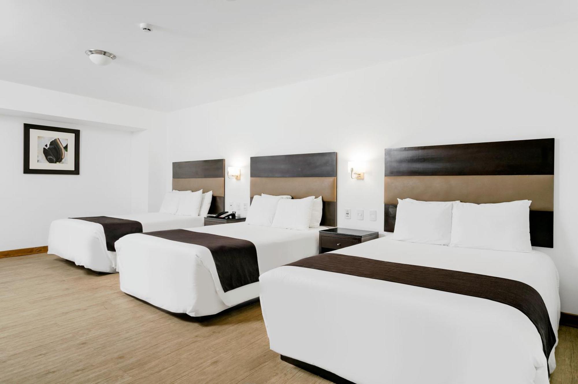 Hotel Wyndham Costa Del Sol Chiclayo Zewnętrze zdjęcie