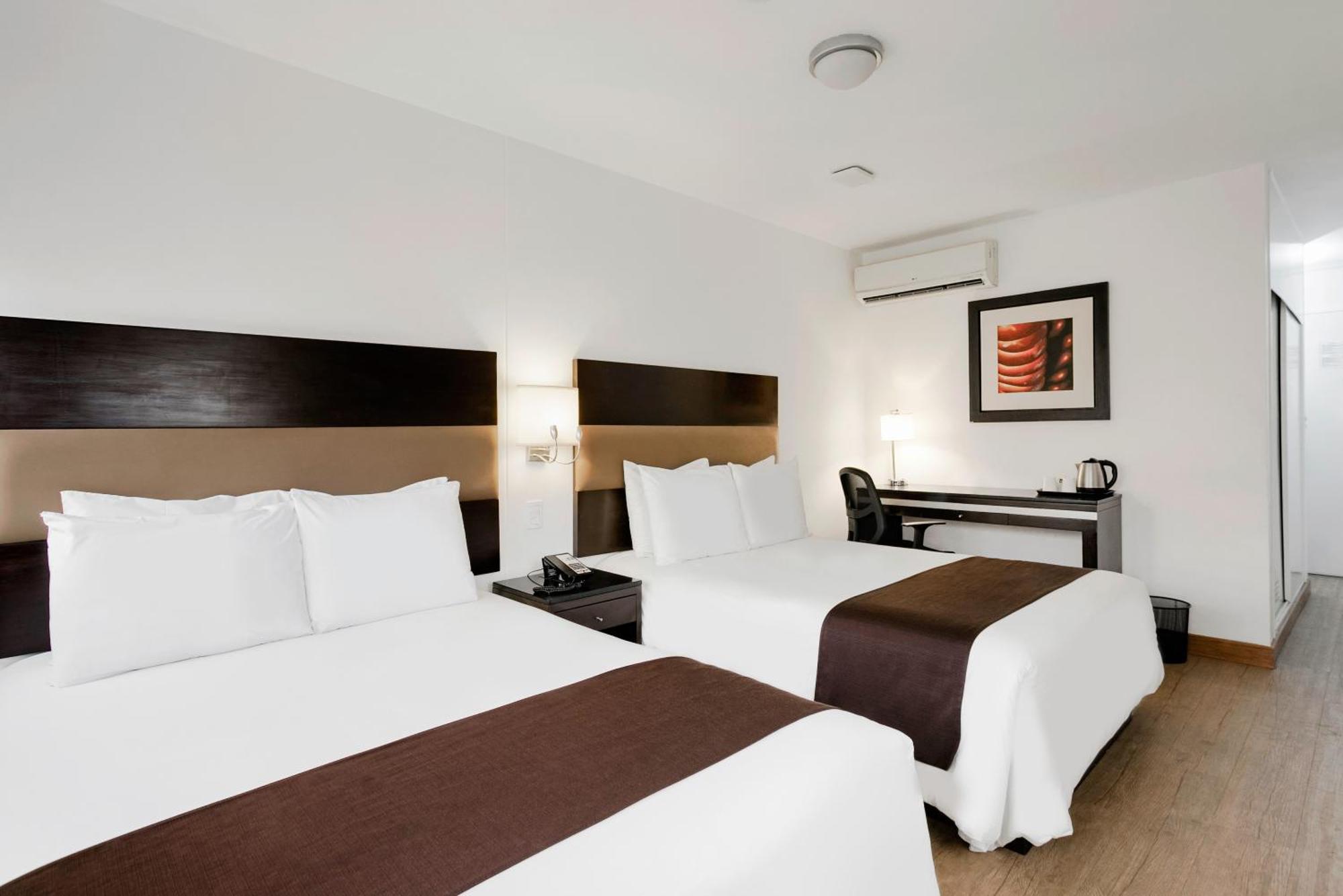 Hotel Wyndham Costa Del Sol Chiclayo Zewnętrze zdjęcie