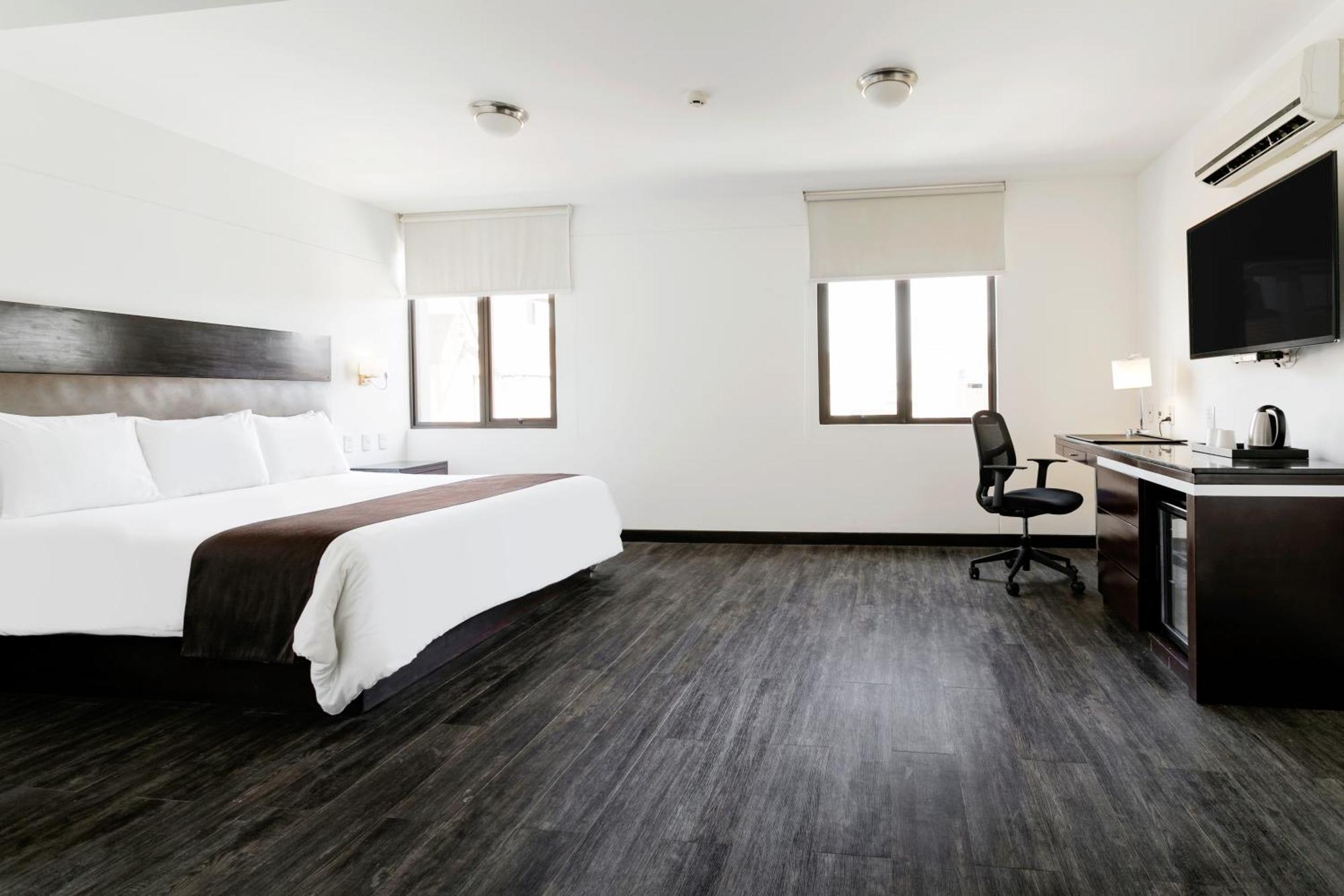 Hotel Wyndham Costa Del Sol Chiclayo Zewnętrze zdjęcie