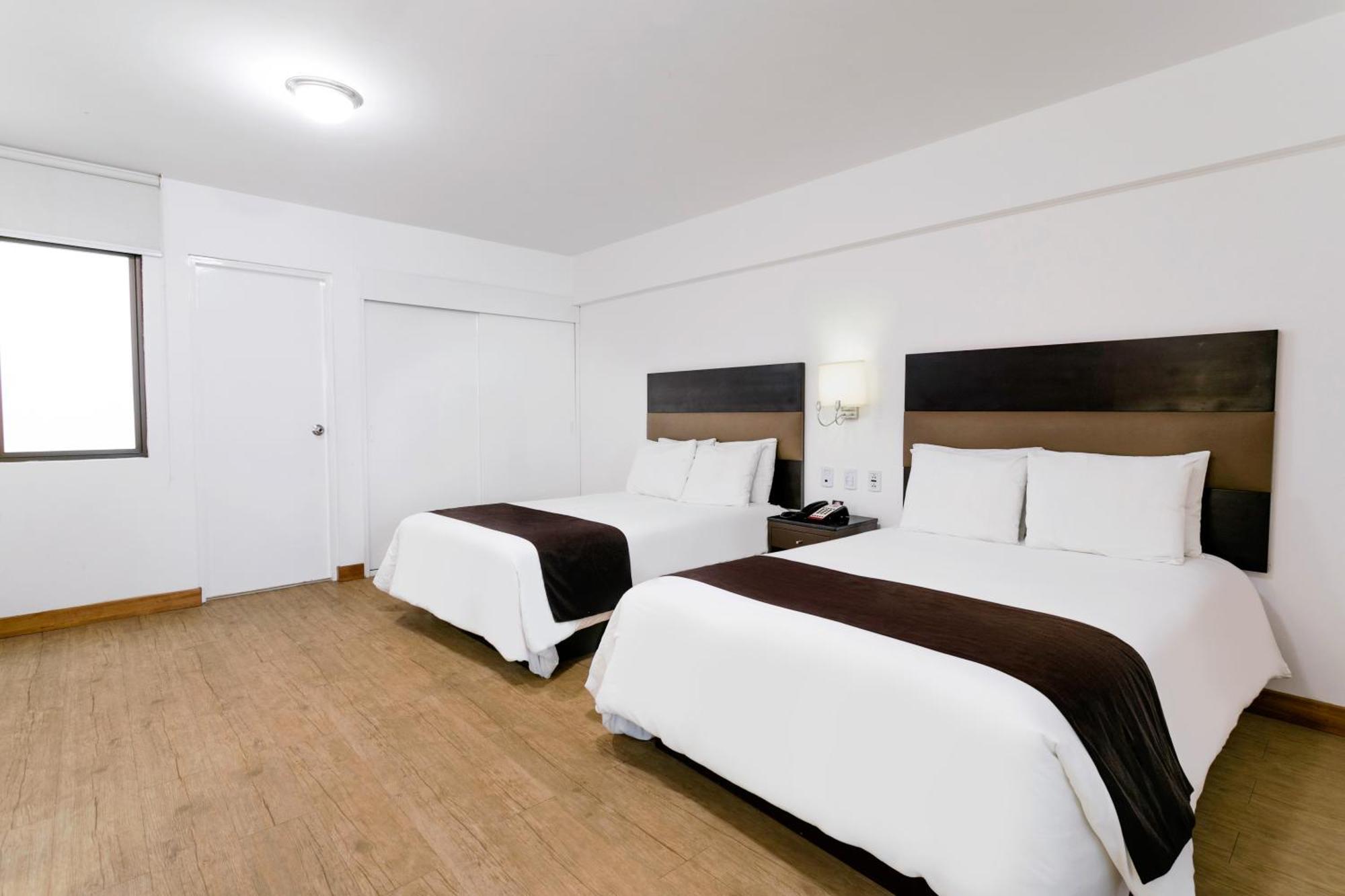 Hotel Wyndham Costa Del Sol Chiclayo Zewnętrze zdjęcie