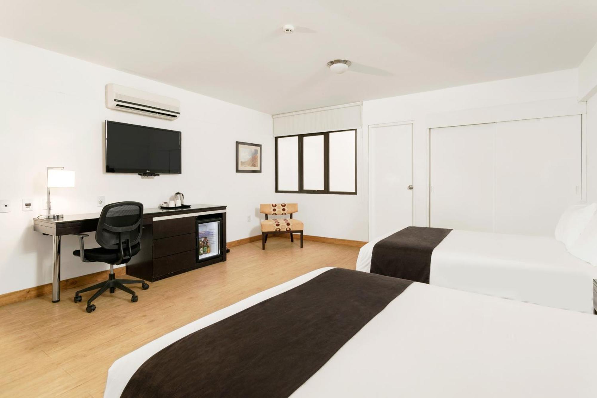 Hotel Wyndham Costa Del Sol Chiclayo Zewnętrze zdjęcie
