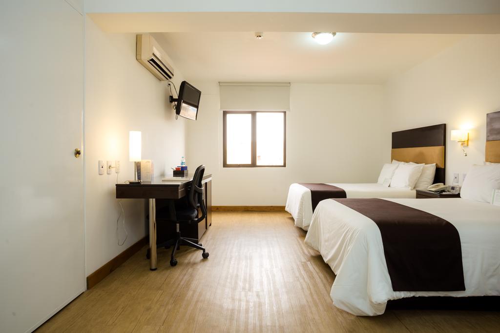 Hotel Wyndham Costa Del Sol Chiclayo Zewnętrze zdjęcie
