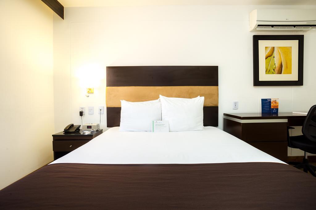 Hotel Wyndham Costa Del Sol Chiclayo Zewnętrze zdjęcie