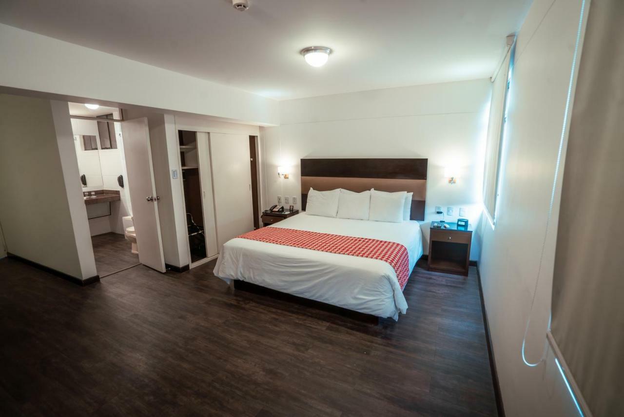 Hotel Wyndham Costa Del Sol Chiclayo Zewnętrze zdjęcie