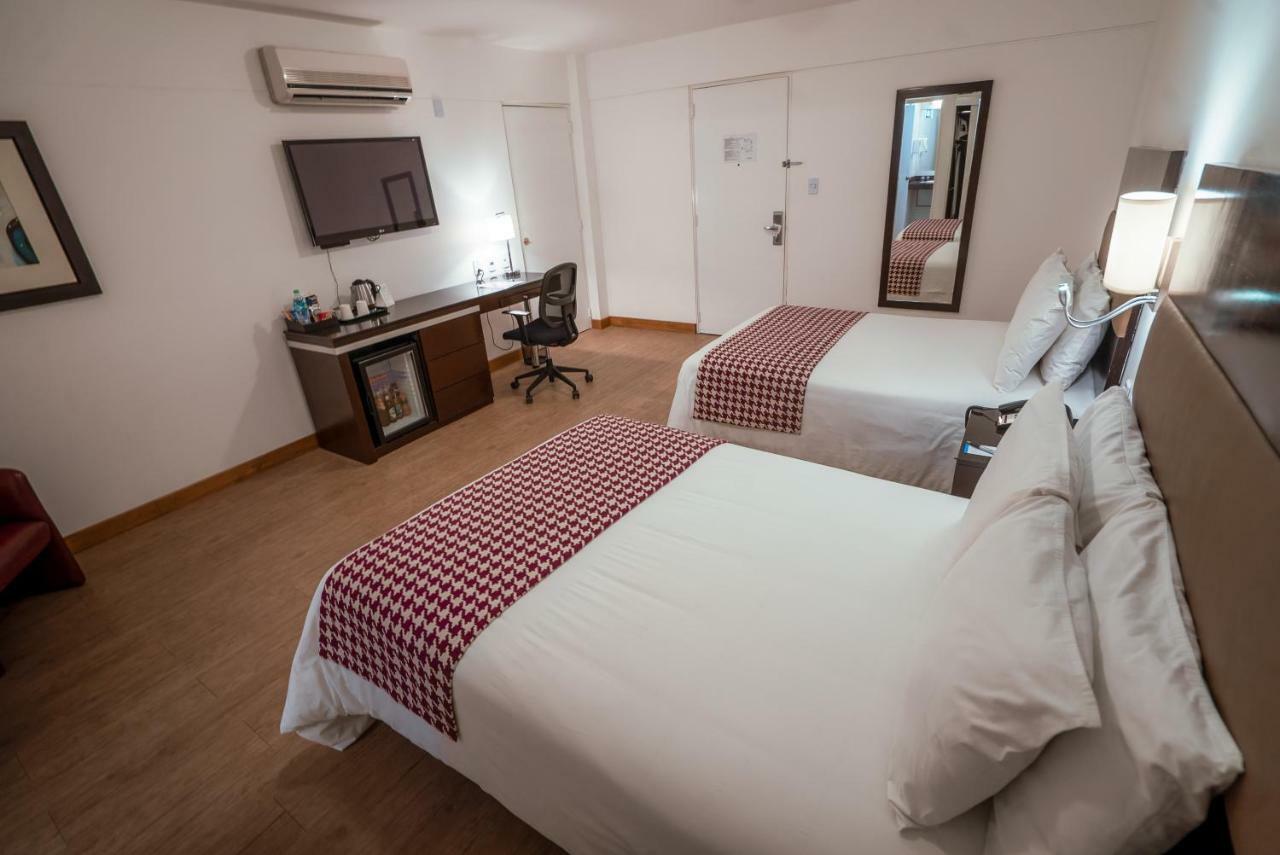 Hotel Wyndham Costa Del Sol Chiclayo Zewnętrze zdjęcie