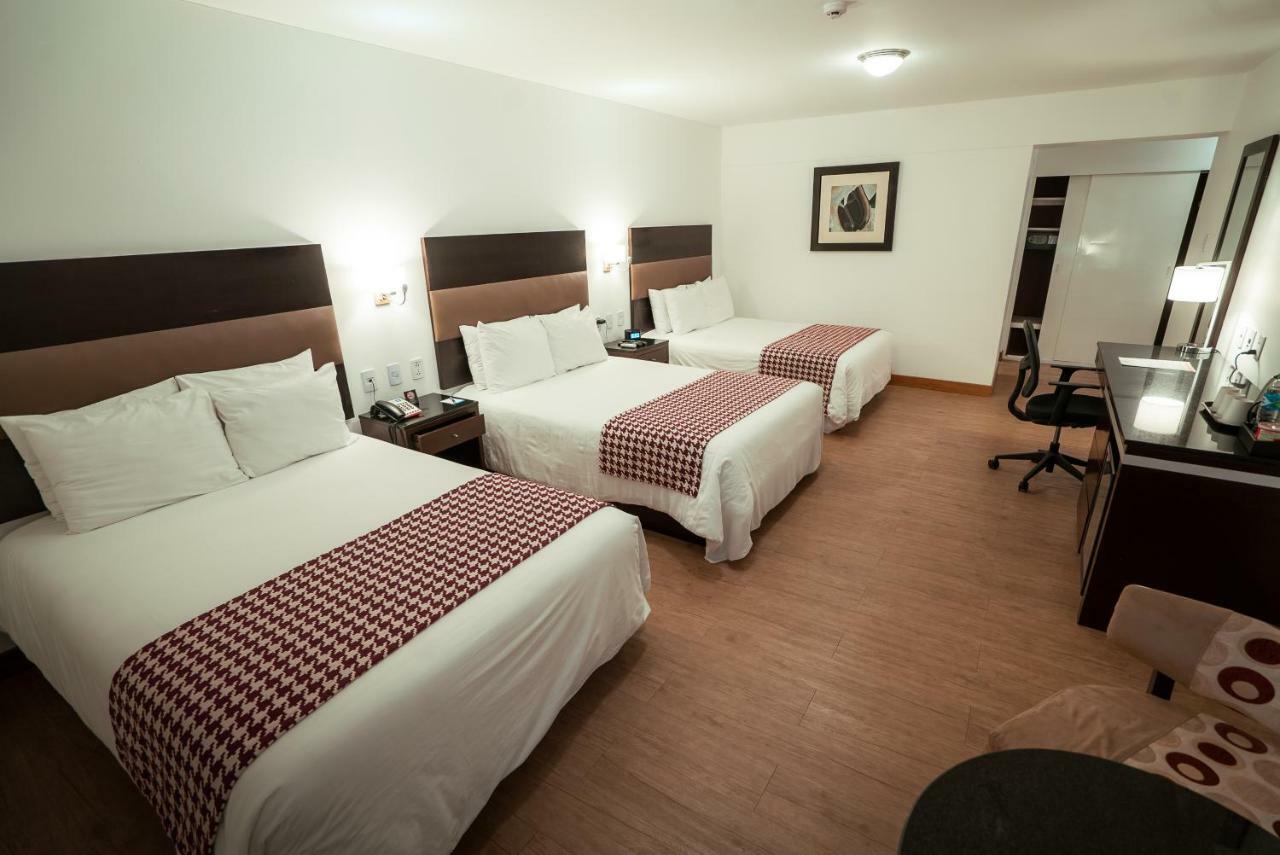Hotel Wyndham Costa Del Sol Chiclayo Zewnętrze zdjęcie