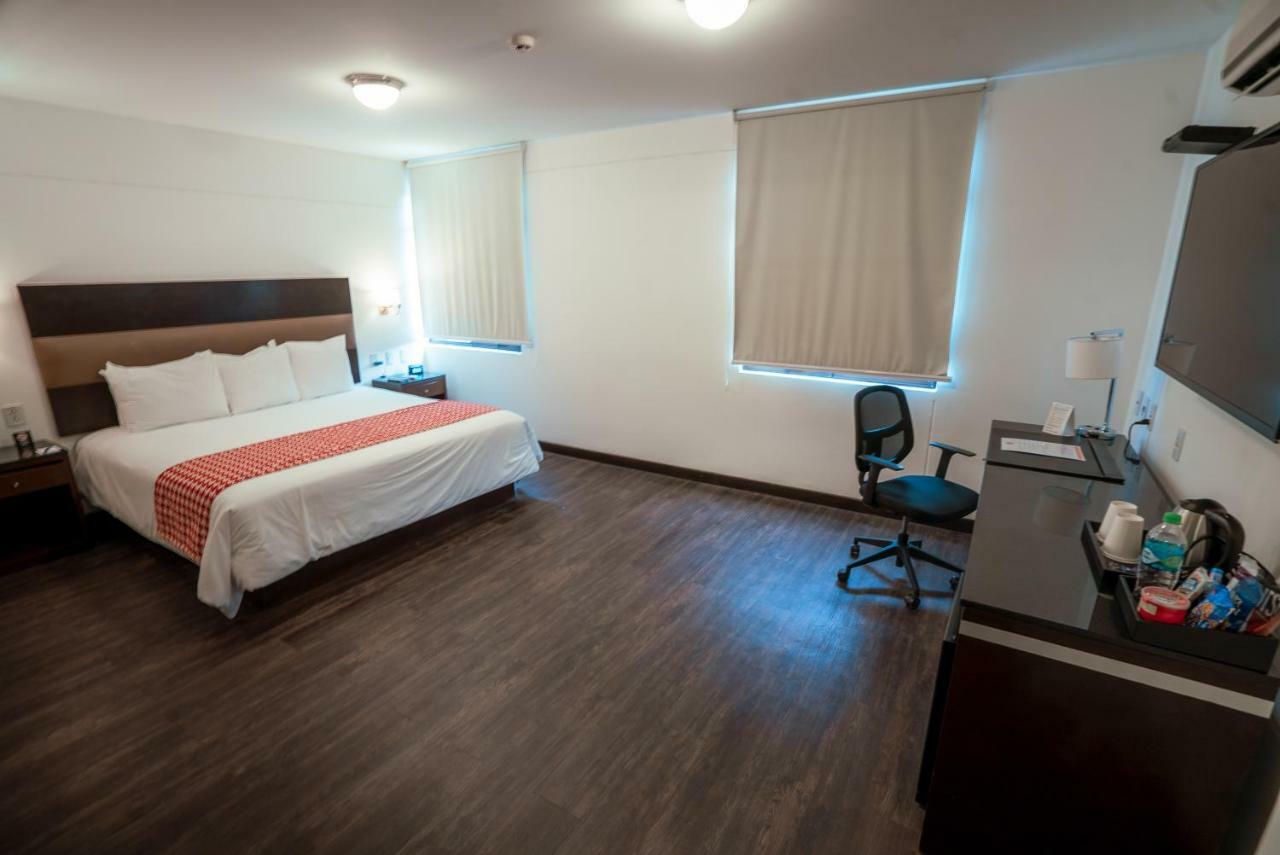 Hotel Wyndham Costa Del Sol Chiclayo Zewnętrze zdjęcie